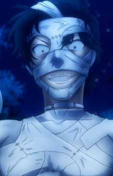 Іхінос, Такума