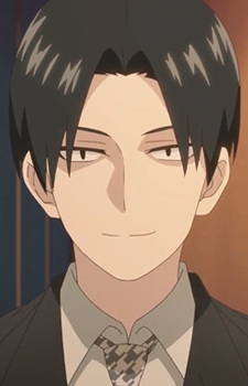 Накано, Маруо