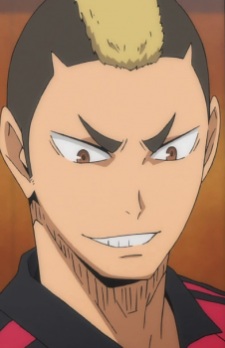 Ямамото, Такетора