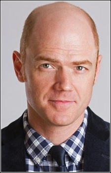 Робертс, Аарон