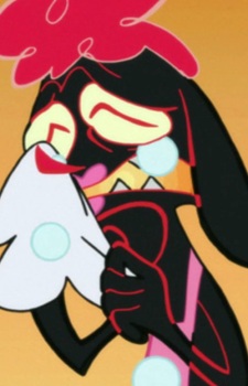 Пані Дружина Петтер