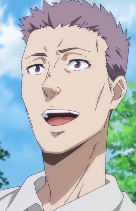 Вівчарка Феєр