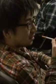 Кентароу Цубоне