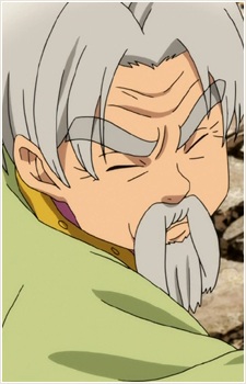 Барзад, Каїн