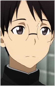 Наґата Шін'їчі