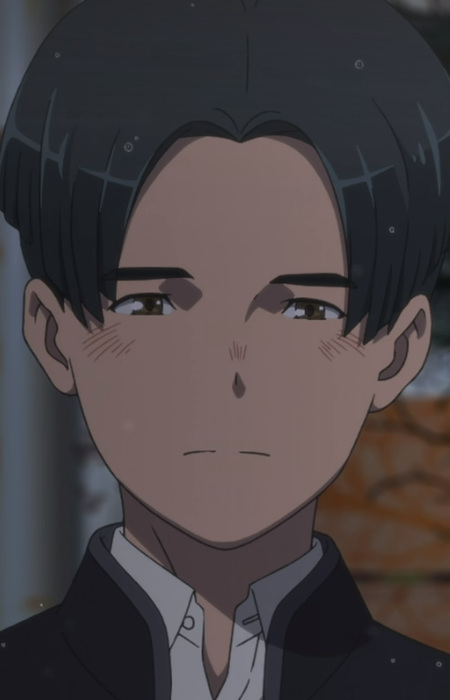 Нітта, Ацуші