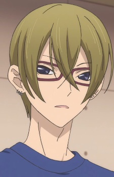 Янай Мічіру