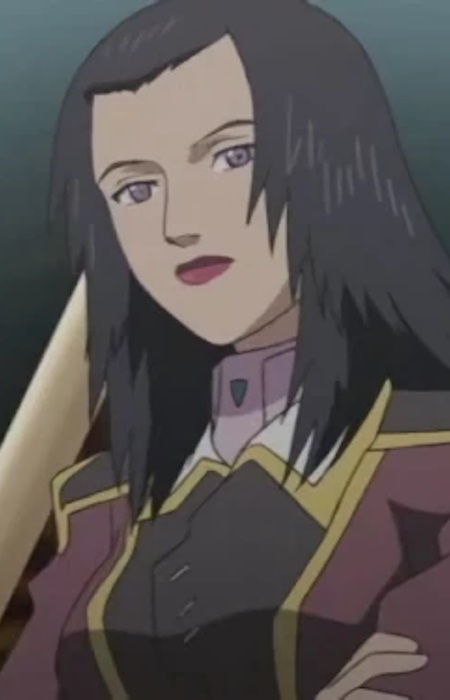 Ізабель Фелліні