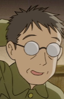 Ходжьо Ентаро