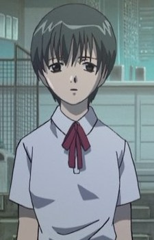 Саегуса, Муцукі