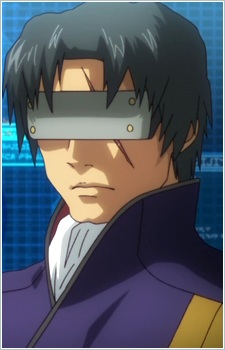 Гату, Саймон