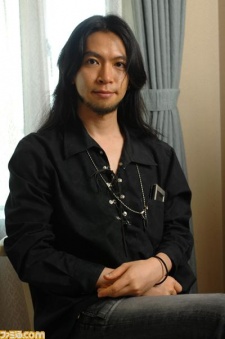 Дайсуке Ішіватарі