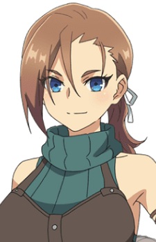 Рунебек, Руда