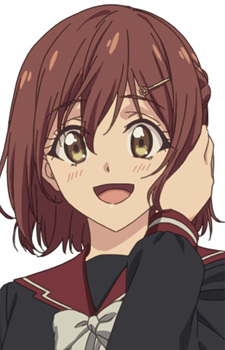 Сузуноне, Рьоко