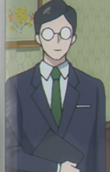 Агент з нерухомості