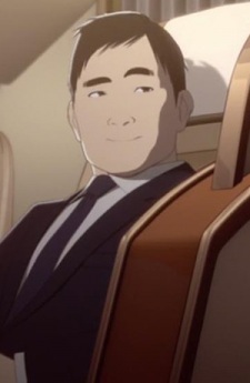 Сакурай, Кадзуо