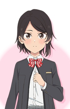 Шірасава Кірі