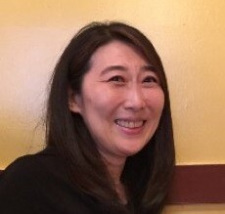 Сінді Х. Ямауті