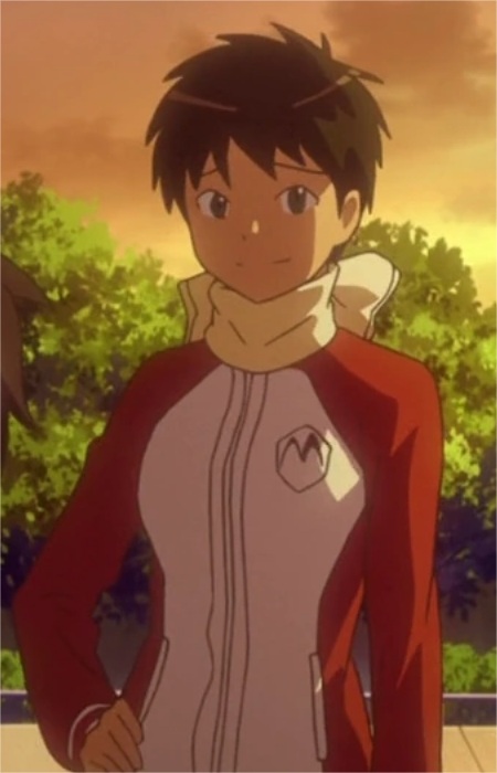 Ісікірі, Ізумі