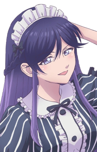 Такасакі, Мао