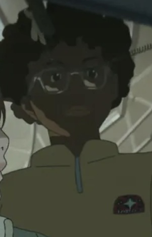 Ферроу, Лінда