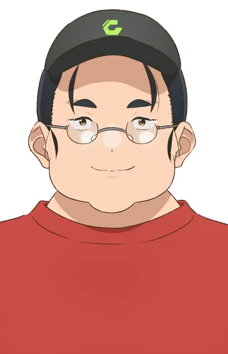 Нагаміне, Рюусей