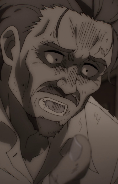 Каноу, Мічіхіса