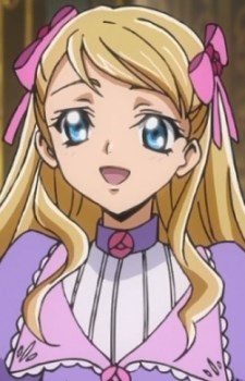 Шейнг, Аліса