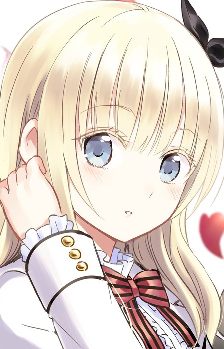 Персія, Джульєтта