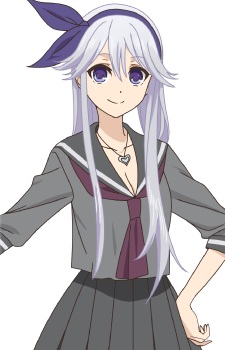 Тачібана, Ніна