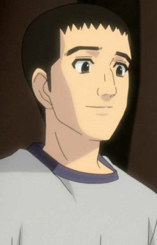 Хлопець Юки