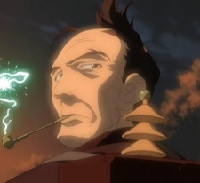 Хірага, Геннай