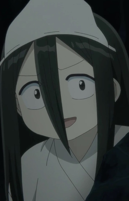 Одока, Шизука