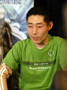 Хіроюкі Танака