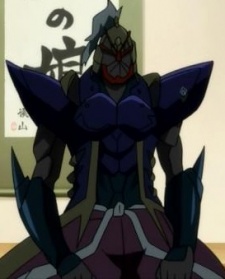 Павук Гілді