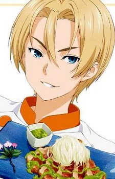 Алдіні, Такумі