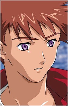 Накайдо Хіросуке