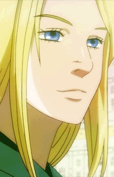 Сорб, Ентоні