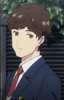 Такеда, Кейдзі