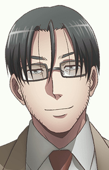 Евріпід Ріцланд