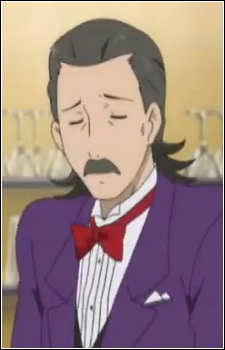 Менеджер кафе з покоївками