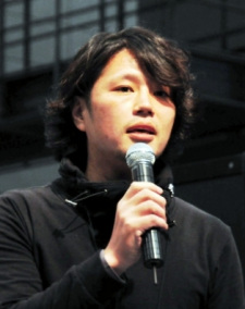 Кодама, Тецуро