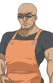 Кінджьо Такеру