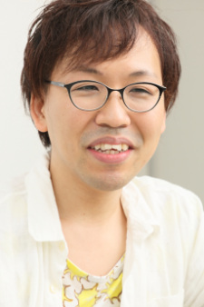 Йошімічі Камеда