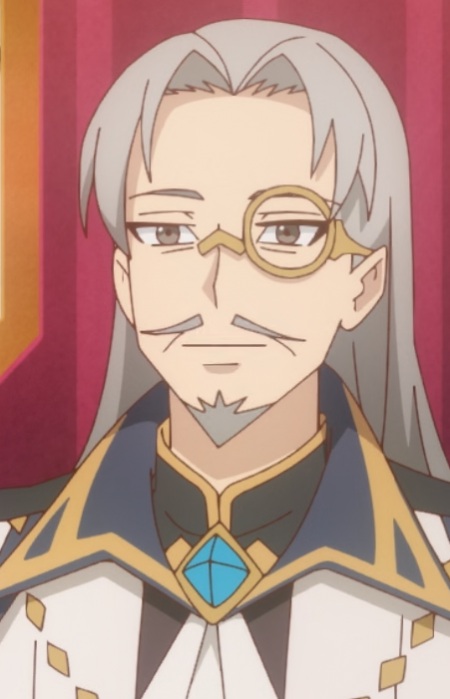 Лорд-канцлер