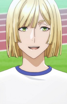 Ічіносе Акіра