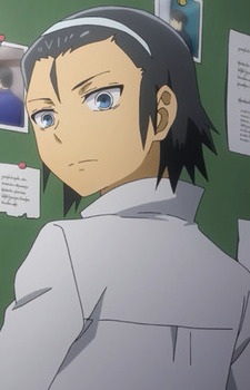 Юіті Хімукай