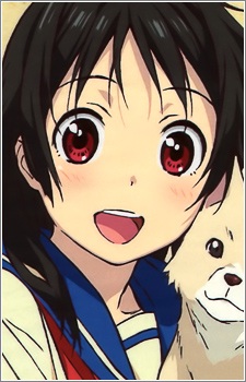 Фушімі Інарі