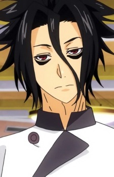 Курокіба Рьо