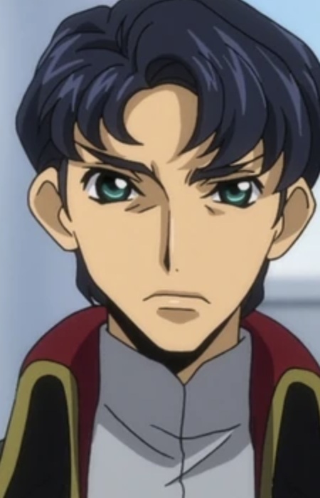 Конішина, Рю